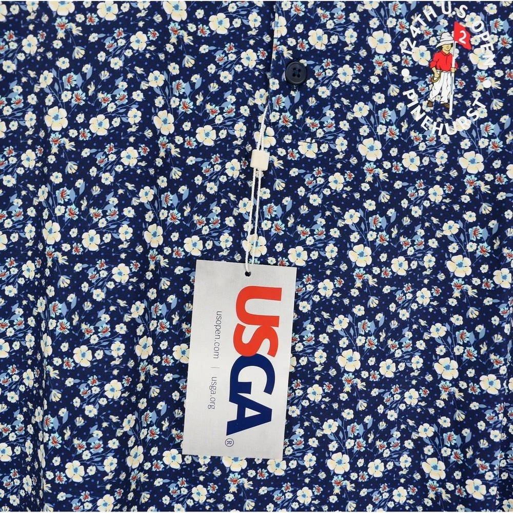 usga official 124th